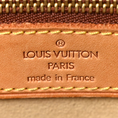 Louis Vuitton Monogram Luco 5 of 8