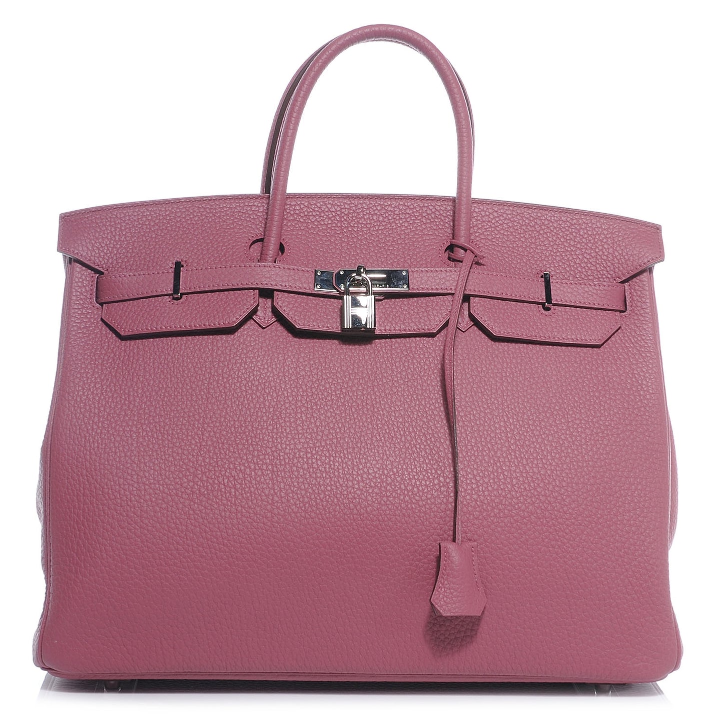 Fjord Birkin 40 Bois de Rose