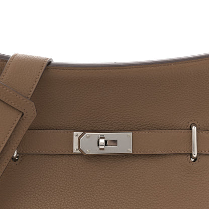 Hermes Taurillon Clemence Jypsiere 34 Alezan 8 of 11