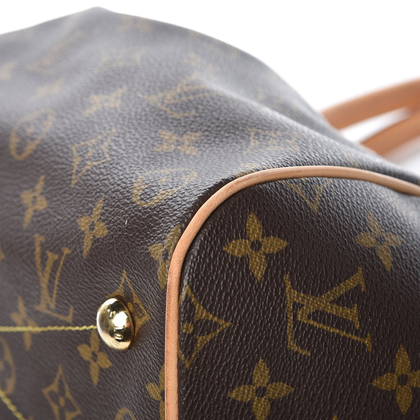 Monogram Tivoli PM