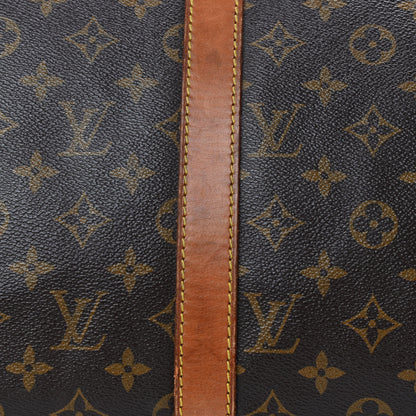 Louis Vuitton Monogram Keepall 50 21 of 25
