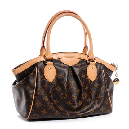 Louis Vuitton Monogram Tivoli PM 3 of 7