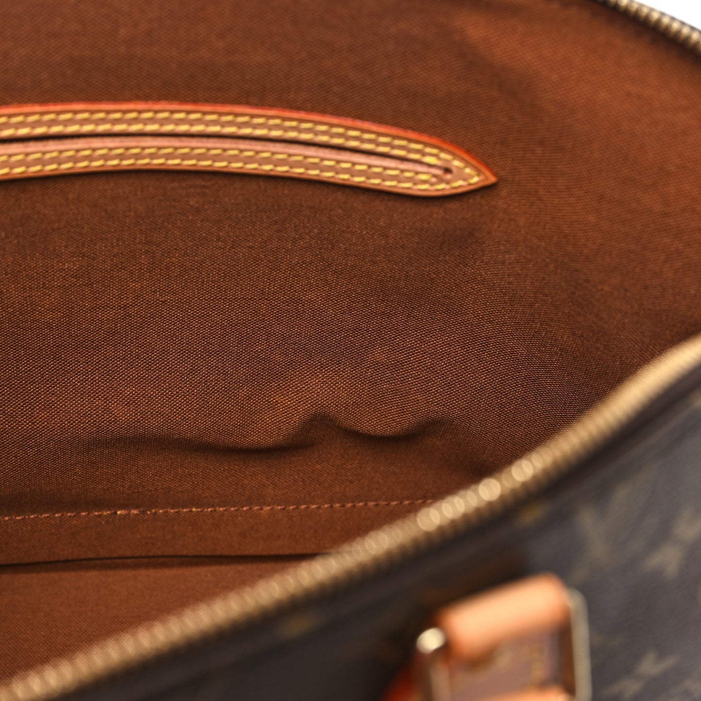 Monogram Alma PM