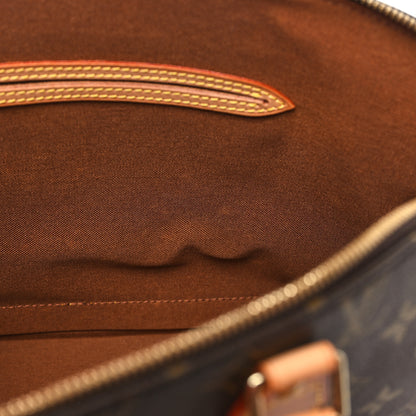 Louis Vuitton Monogram Alma PM 10 of 10
