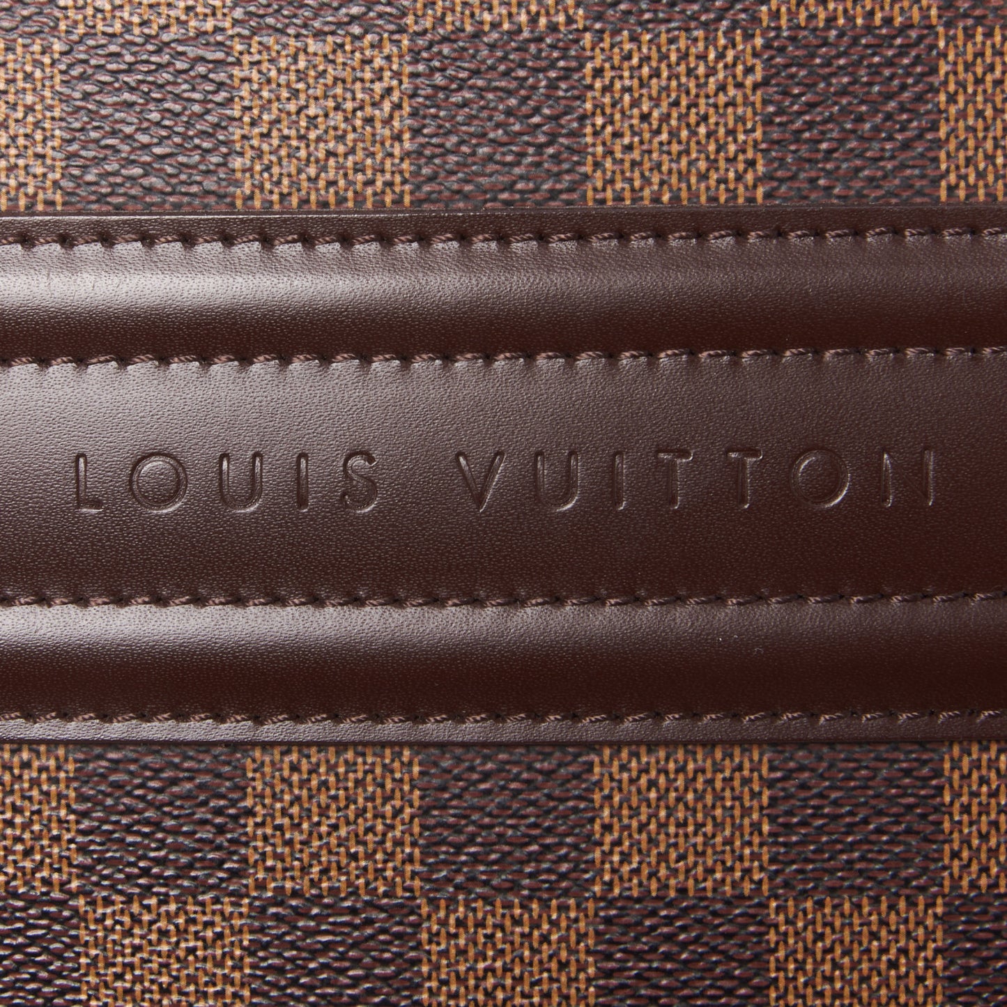 Damier Ebene Nolita