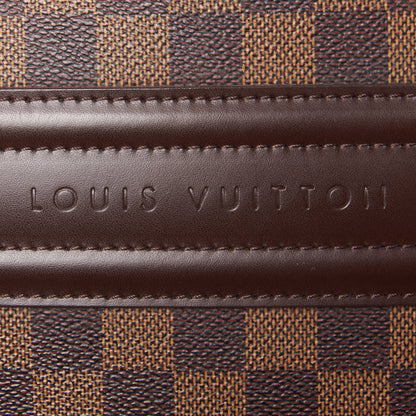 Louis Vuitton Damier Ebene Nolita 8 of 9
