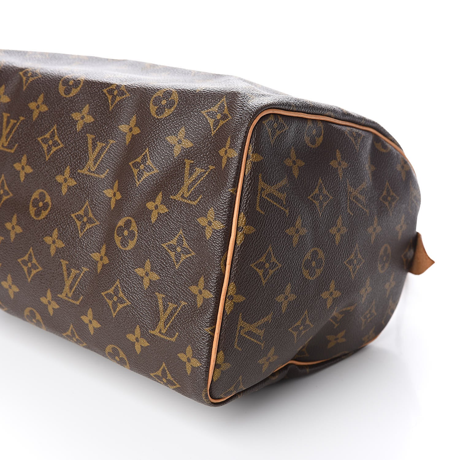 Louis Vuitton Monogram Speedy 30 9 of 12