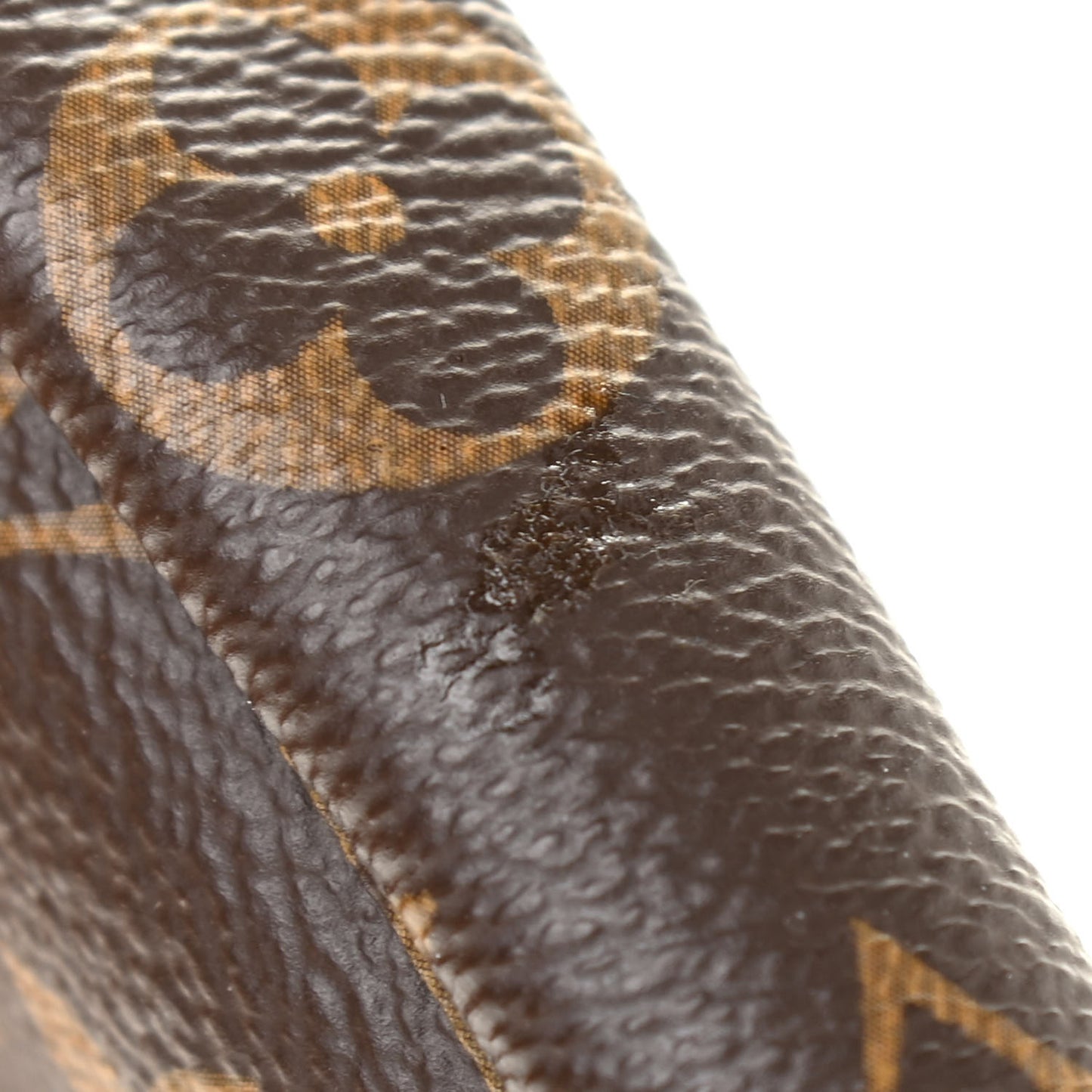 Monogram Mini Pochette Accessories