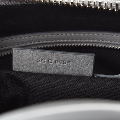 Givenchy Sugar Goatskin Medium Antigona Pearl Grey 7 of 11