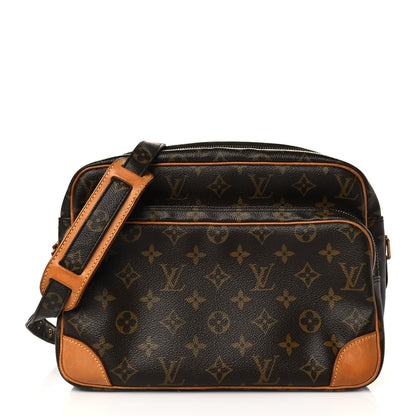 Louis Vuitton Monogram Nil 28 1 of 9
