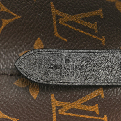 Louis Vuitton Monogram Neonoe MM Black 6 of 9