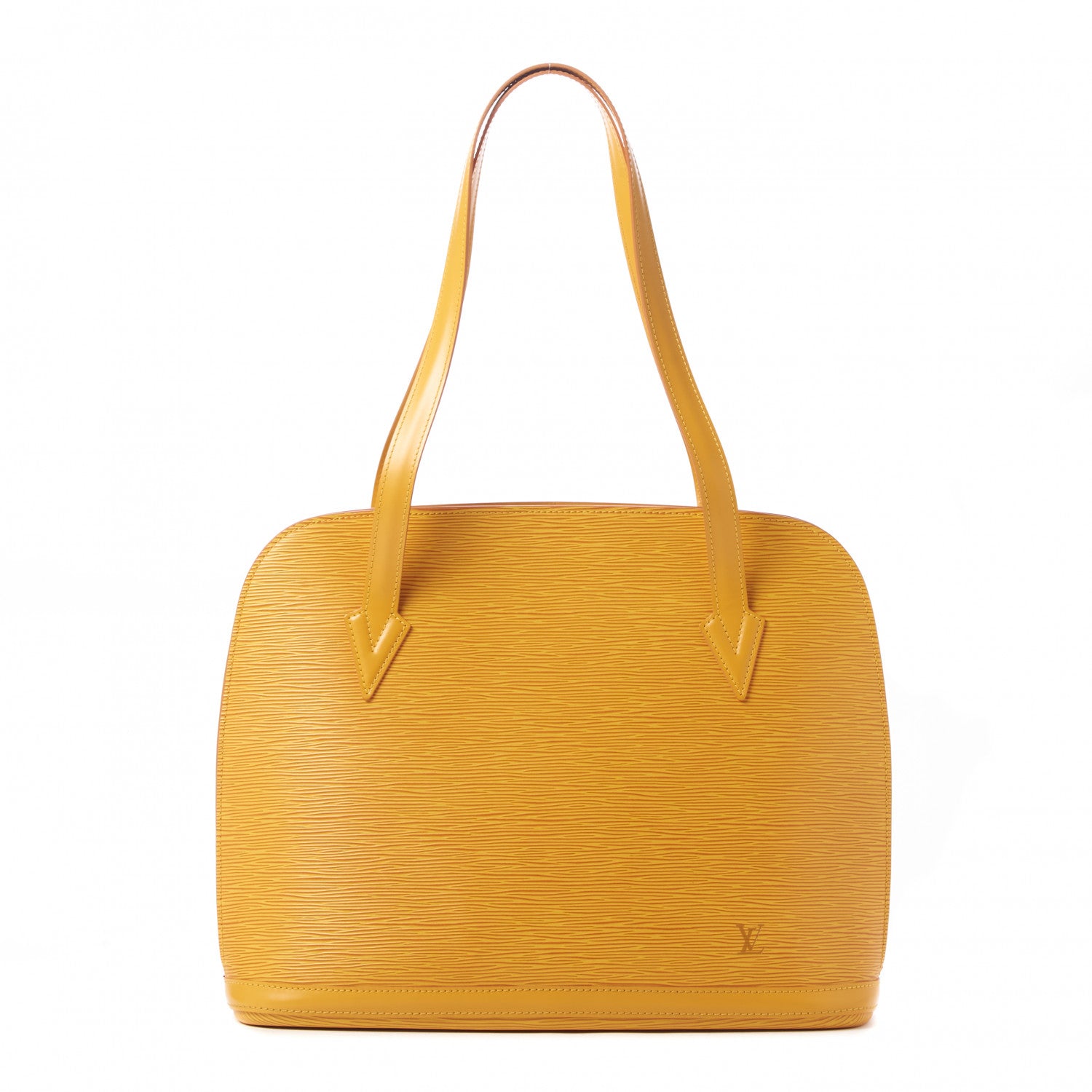 Louis Vuitton Epi Lussac Tassil 1 of 8