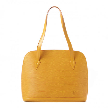 Louis Vuitton Epi Lussac Tassil 1 of 8