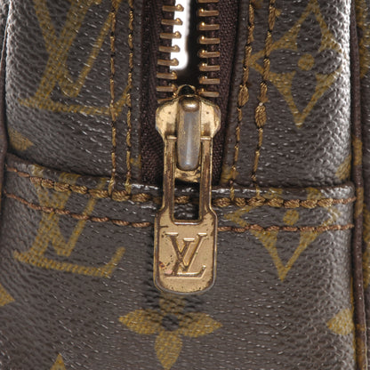 Louis Vuitton Monogram Trousse Toilette 28 9 of 9