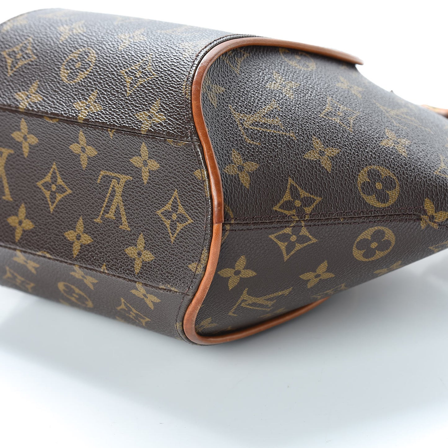 Monogram Ellipse PM
