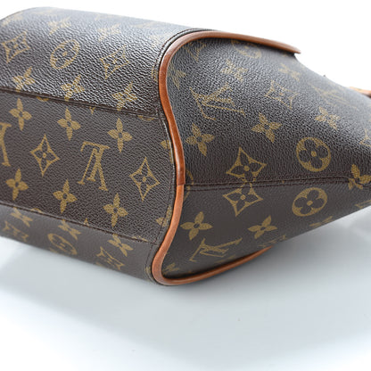 Louis Vuitton Monogram Ellipse PM 6 of 8