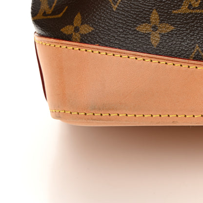 Louis Vuitton Monogram Lockit Horizontal 18 of 20