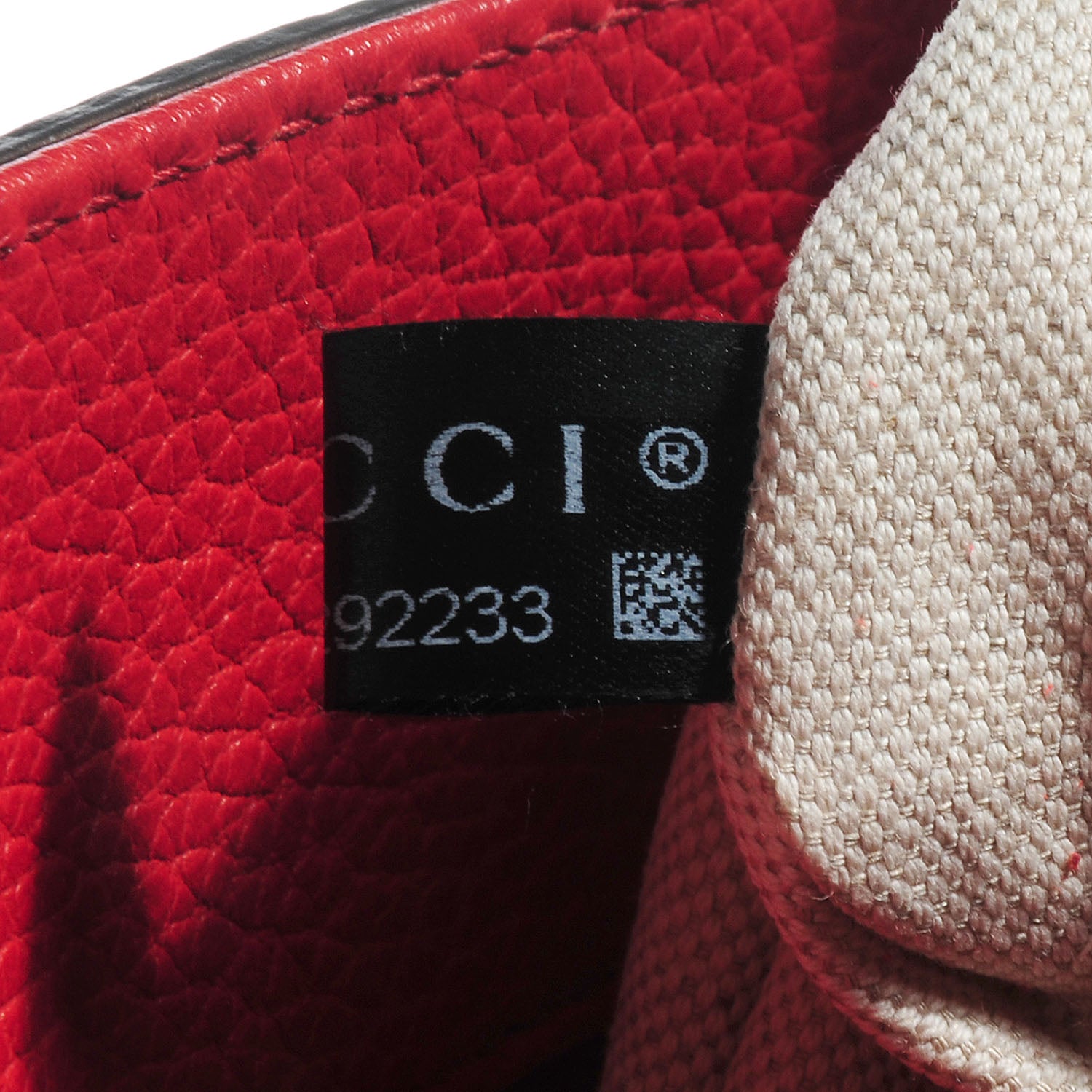Gucci Dollar Calfskin Medium Swing Tote Oxidation 6 of 8