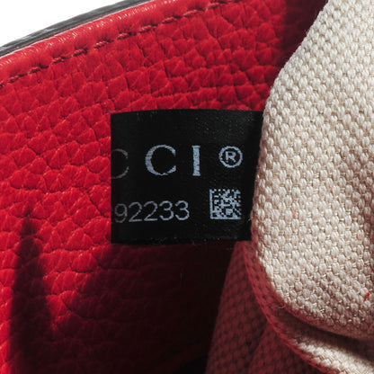 Gucci Dollar Calfskin Medium Swing Tote Oxidation 6 of 8