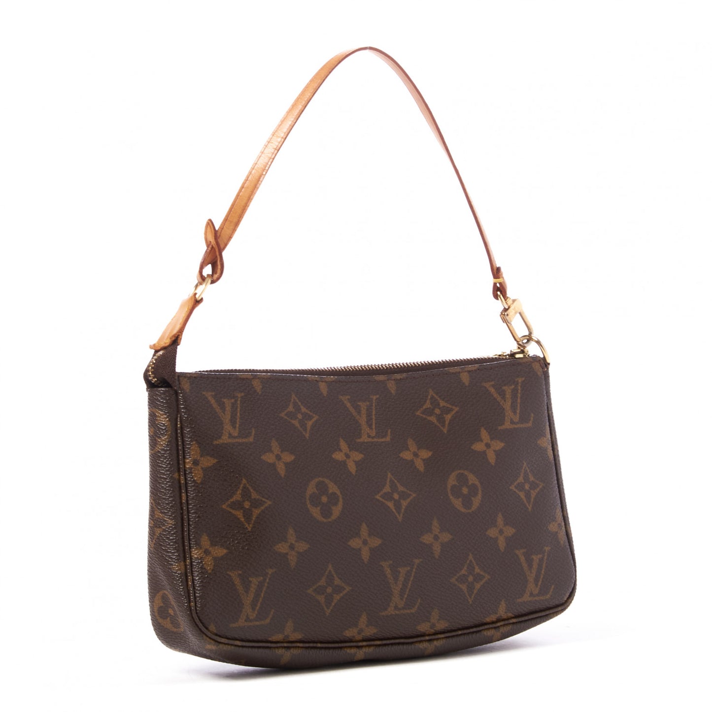 Monogram Pochette Accessories