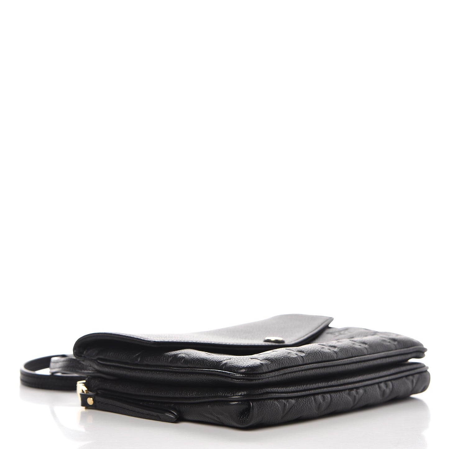 Empreinte Twice Black