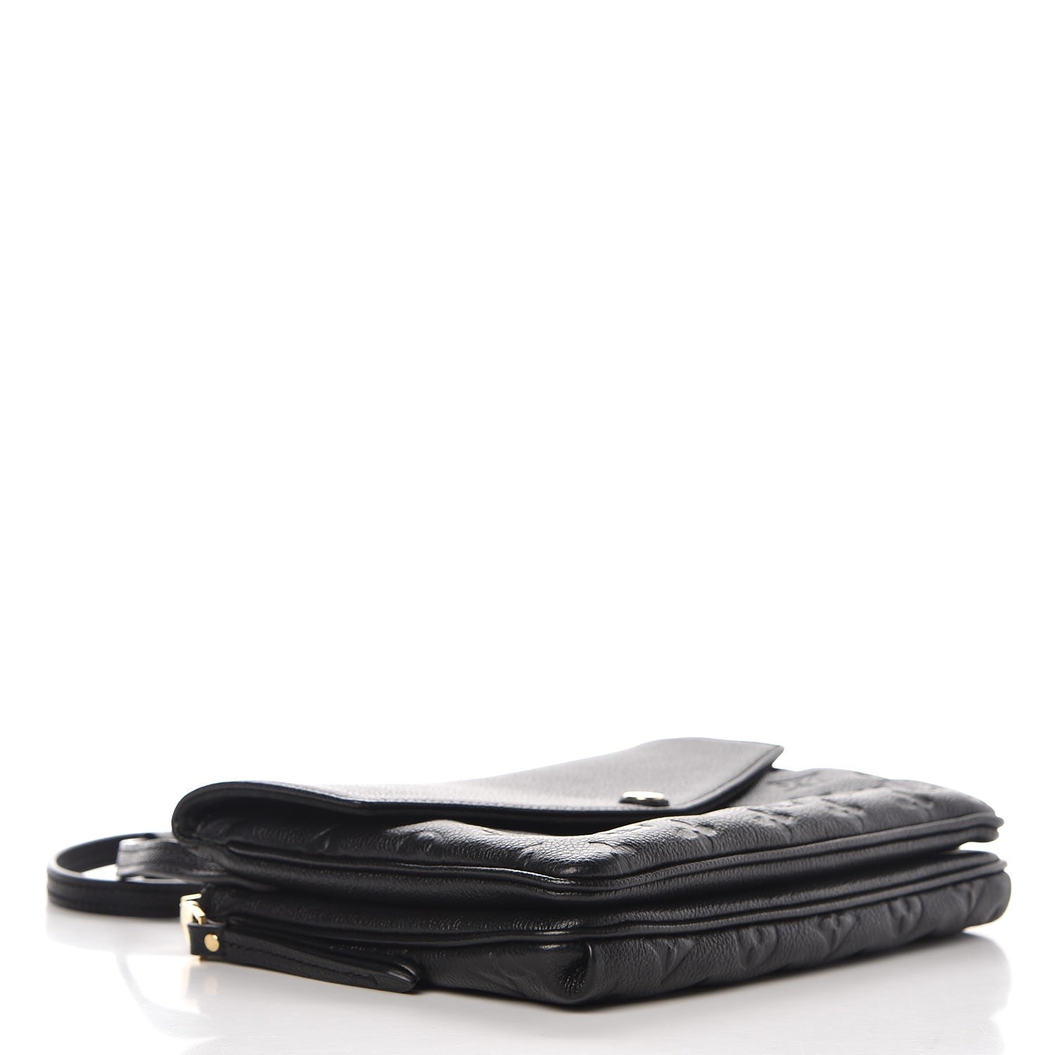 Louis Vuitton Empreinte Twice Black 4 of 7