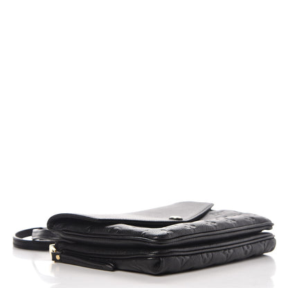 Louis Vuitton Empreinte Twice Black 4 of 7