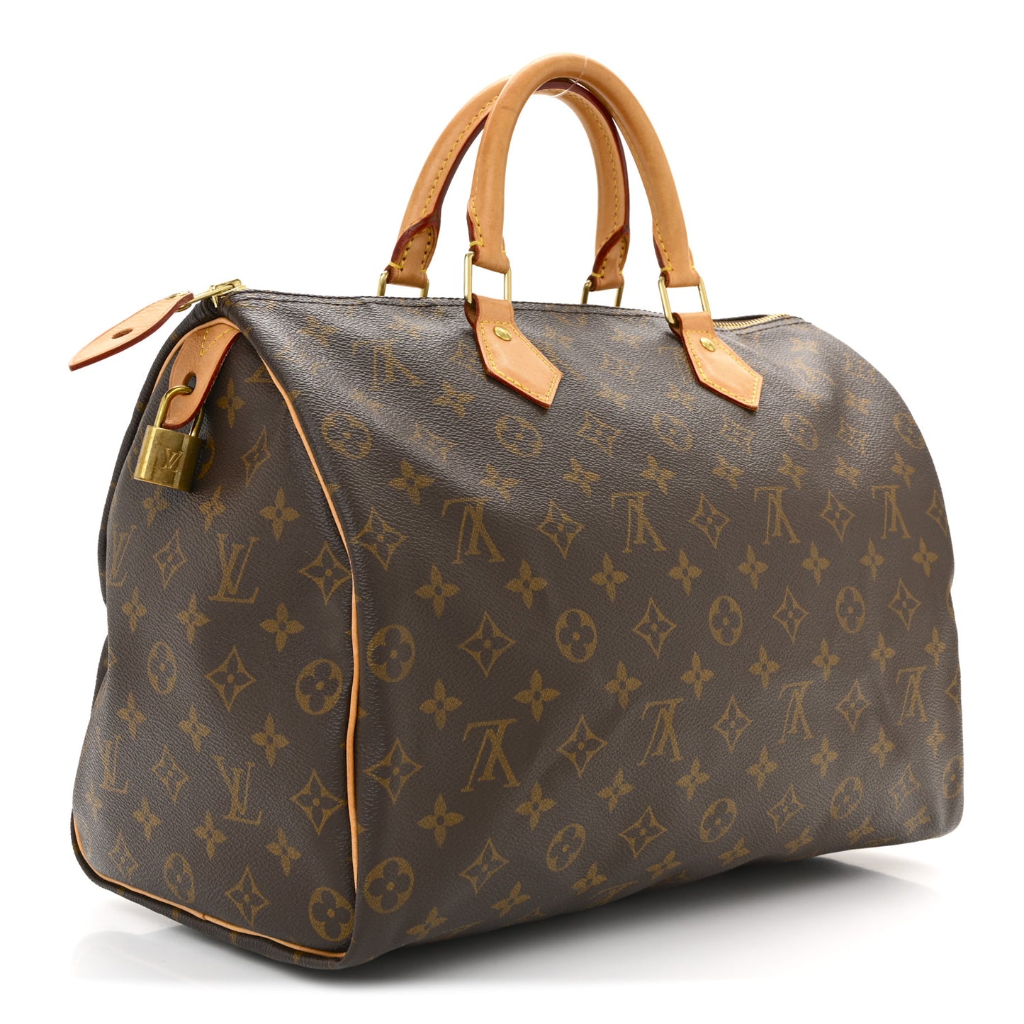 Monogram Speedy 35