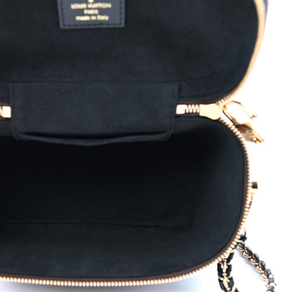 Louis Vuitton Reverse Monogram Vanity PM 5 of 10