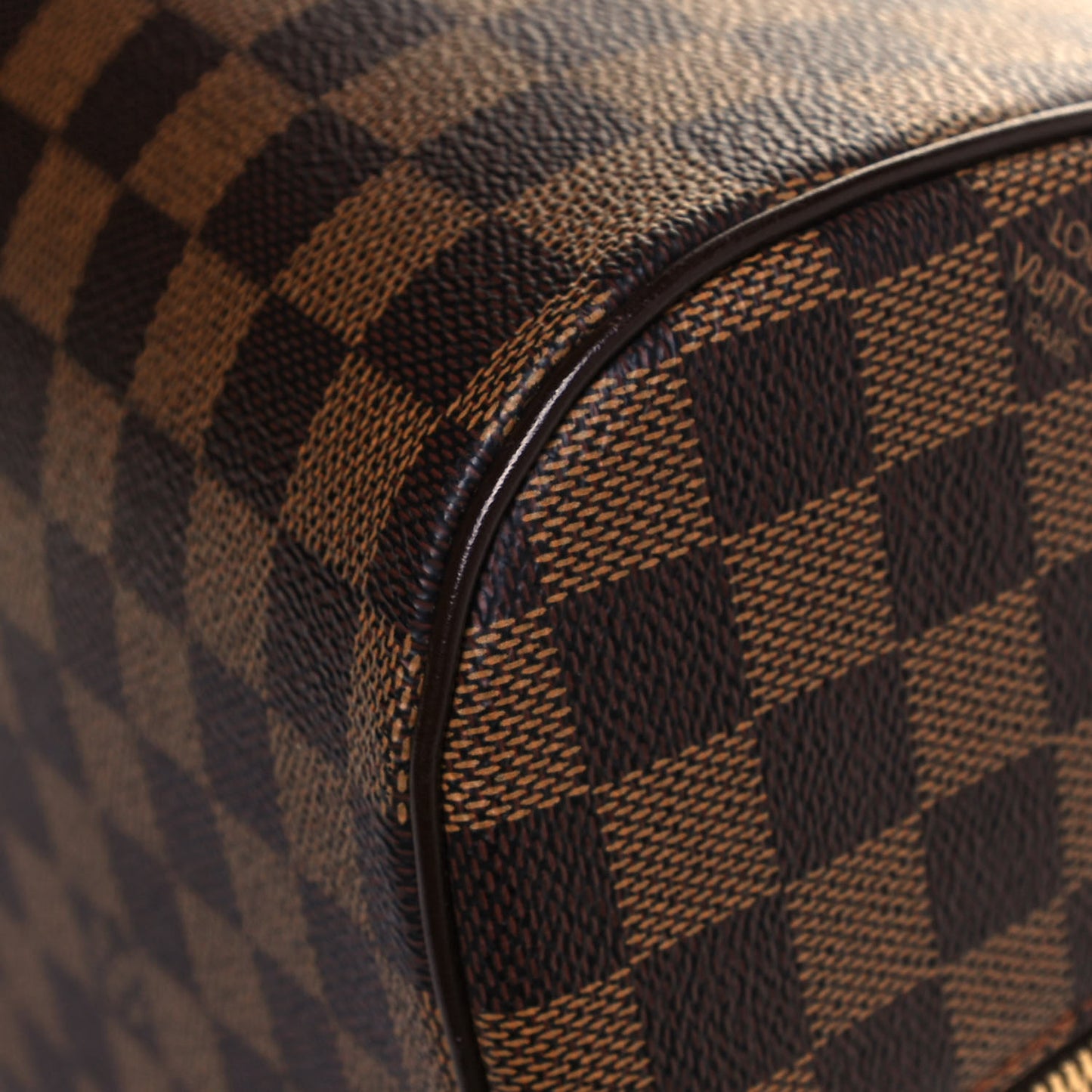 Damier Ebene Ribera MM