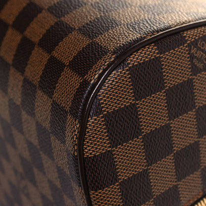 Louis Vuitton Damier Ebene Ribera MM 10 of 12