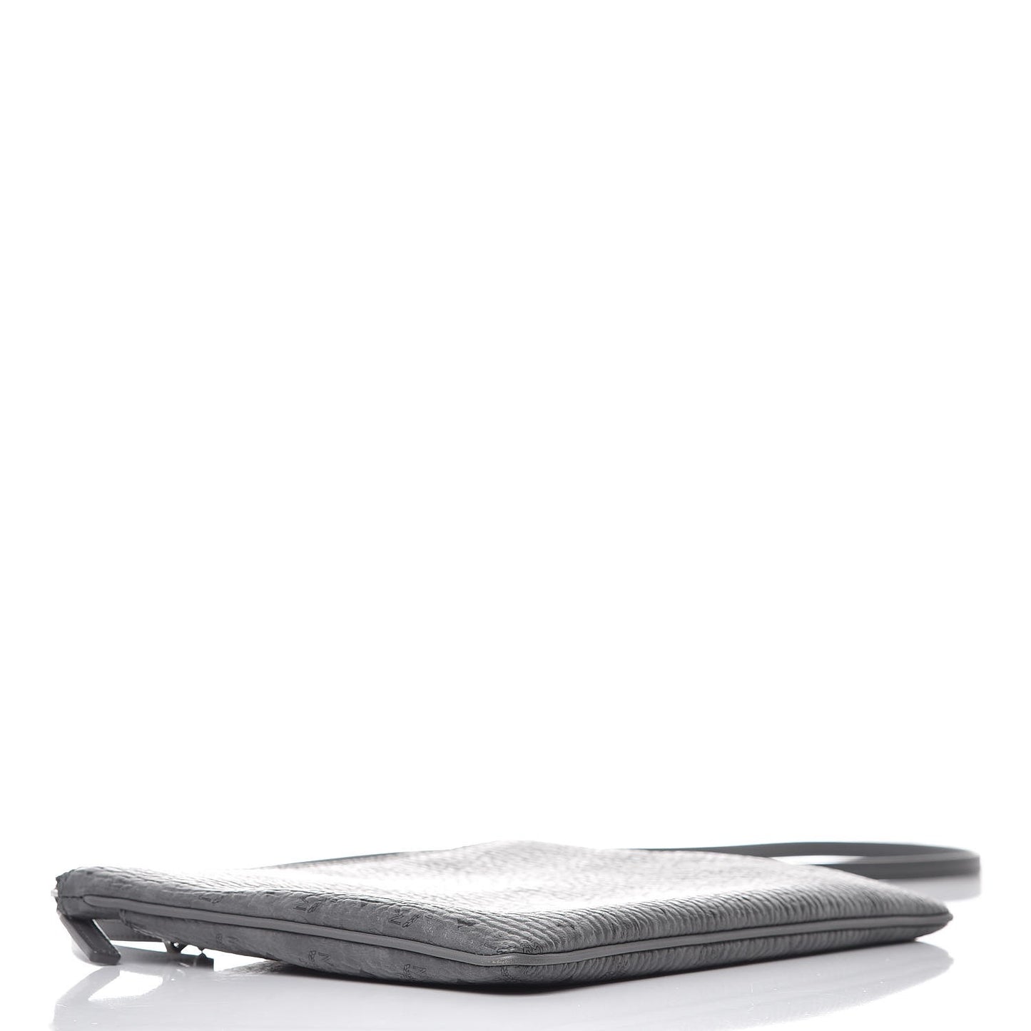 Visetos Medium Crossbody Pouch Phantom Grey