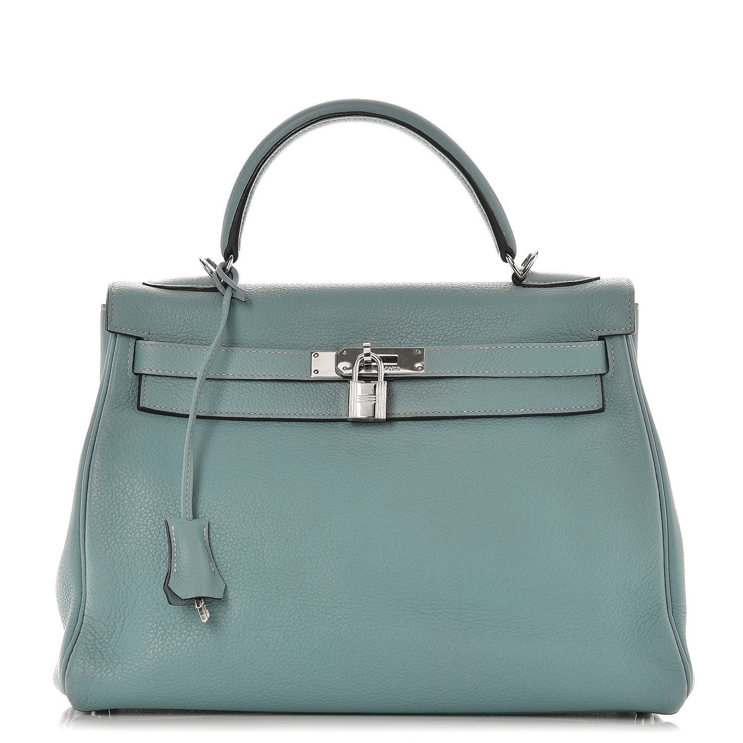 Hermes Taurillon Clemence Kelly Retourne 32 Ciel 1 of 39