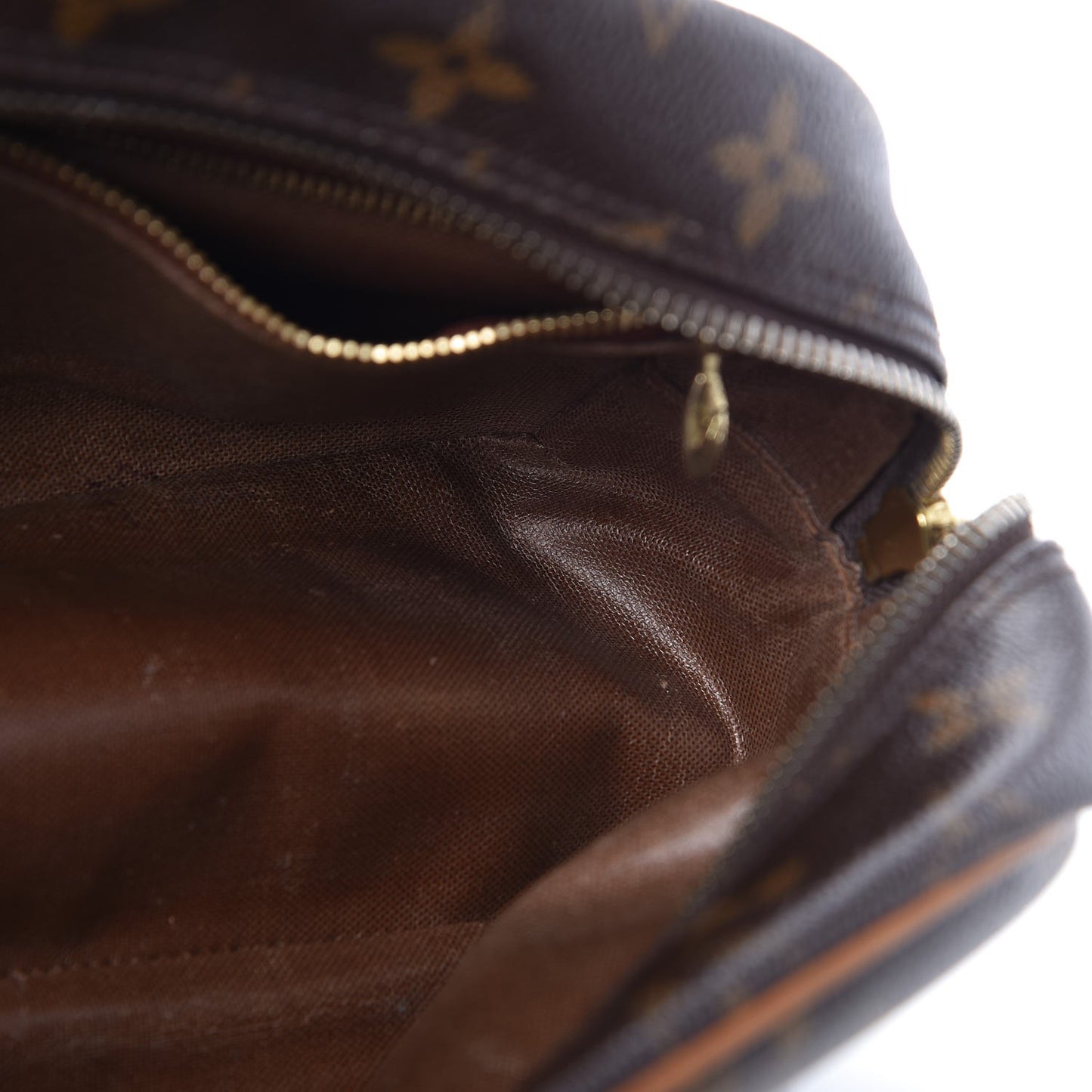 Monogram Toiletry Bag 25
