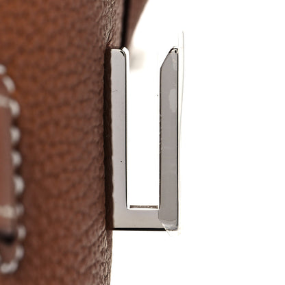 Hermes Togo Birkin 30 Gold 26 of 35