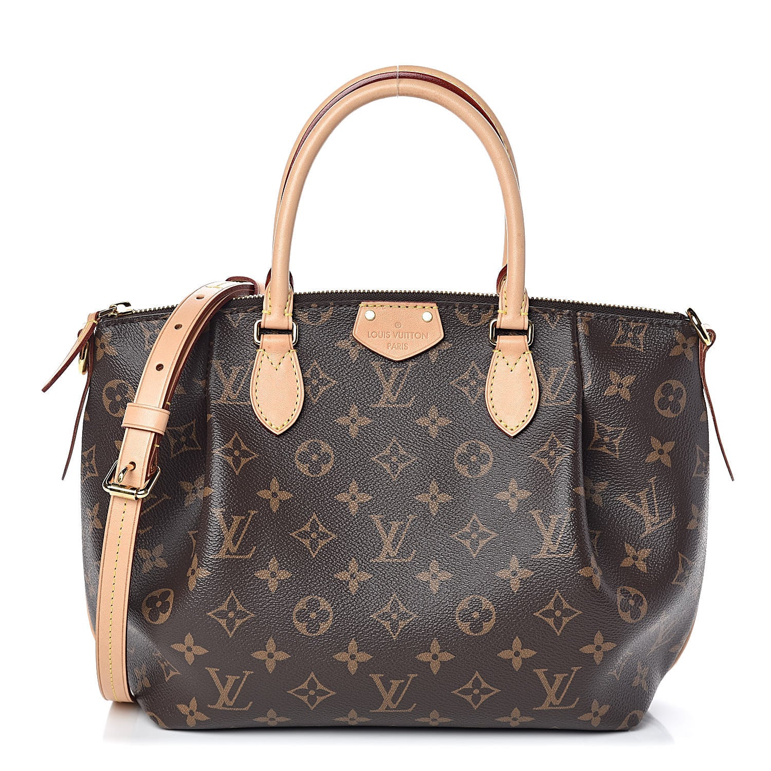 Louis Vuitton Monogram Turenne PM 1 of 8