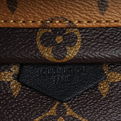 Louis Vuitton Reverse Monogram Palm Springs Backpack Mini 6 of 8