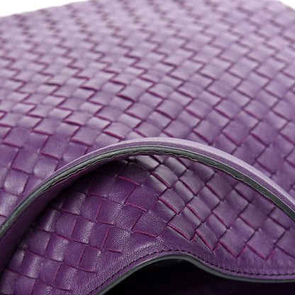 Bottega Veneta Nappa Intrecciato Small Loop Monalisa 14 of 17