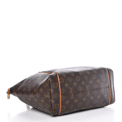 Louis Vuitton Monogram Totally MM 4 of 13