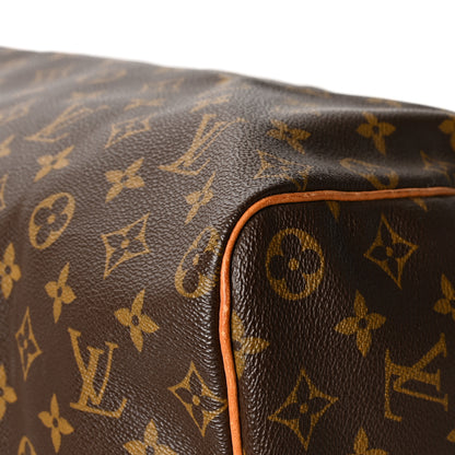 Louis Vuitton Monogram Speedy 40 10 of 15