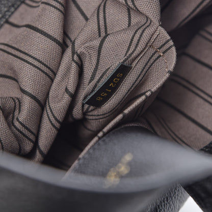 Louis Vuitton Empreinte Melie Black 9 of 11