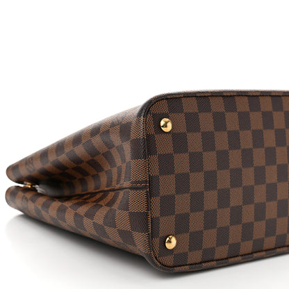 Louis Vuitton Damier Ebene Kensington 8 of 9
