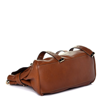 Mulberry Soft Buffalo Medium Alexa Oak 4 of 9