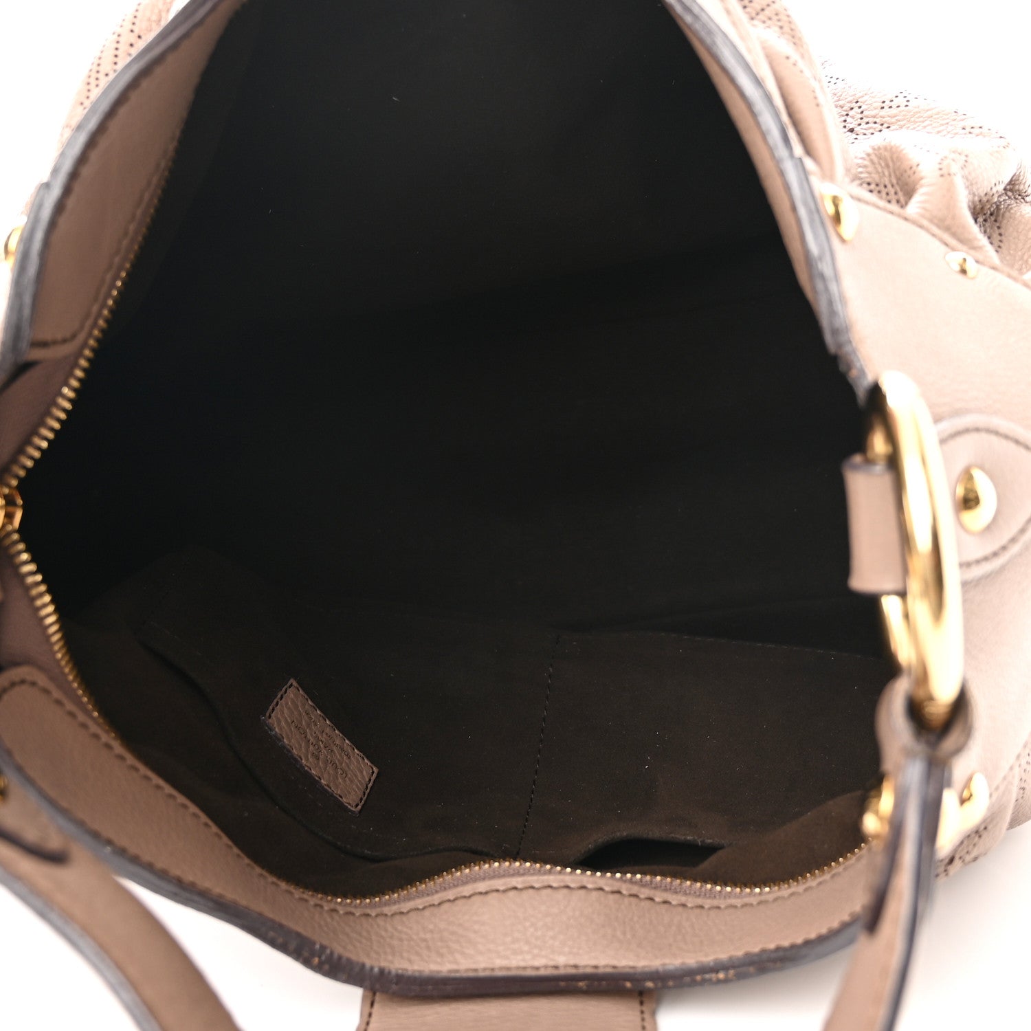 Louis Vuitton Mahina Solar PM Poudre 5 of 12
