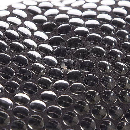 Stella McCartney Studded Eco Suede Falabella Tote Black 10 of 12