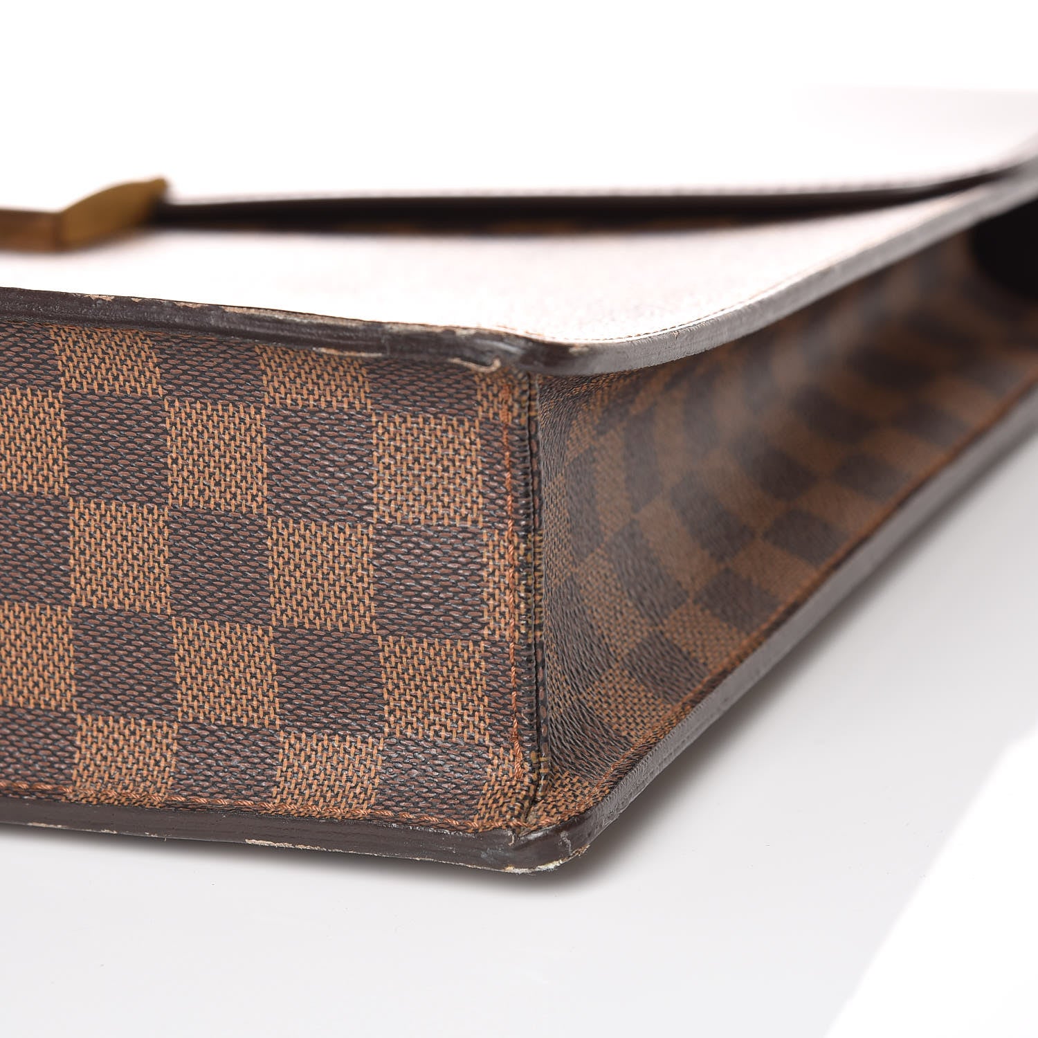 Louis Vuitton Damier Ebene Altona PM Briefcase 11 of 17