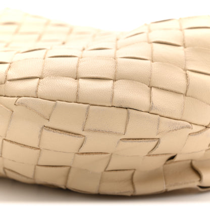 Bottega Veneta Nappa Intrecciato Mini Jodie Porridge 10 of 11