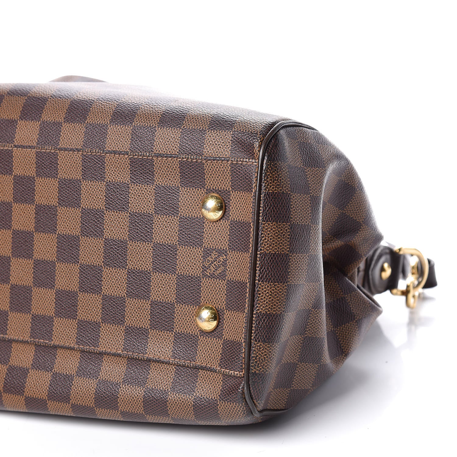 Louis Vuitton Damier Ebene Trevi GM 11 of 18