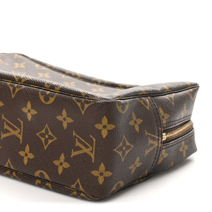 Louis Vuitton Monogram Trousse Toilette 28 10 of 10