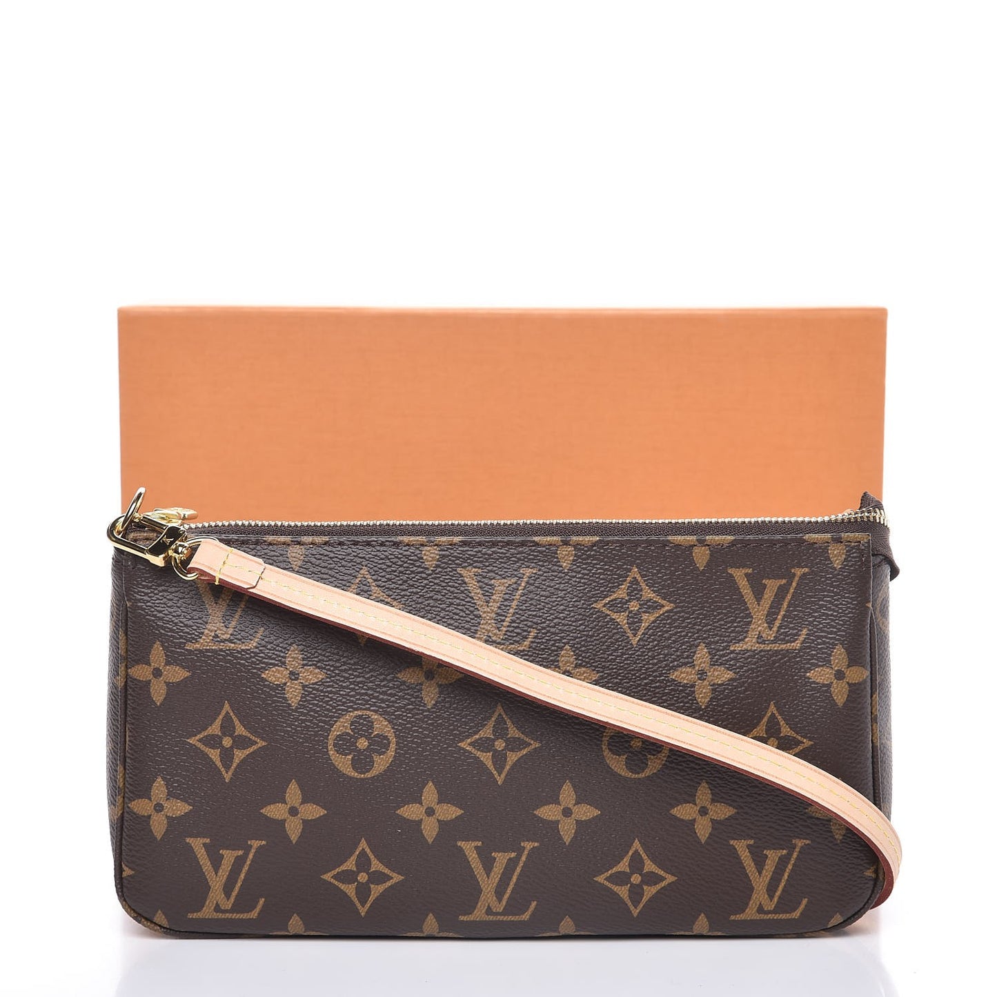 Monogram Pochette Accessories NM